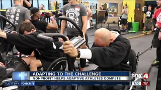 Adaptive Fitness