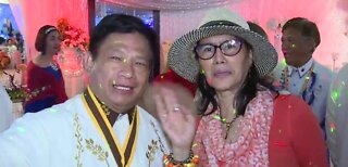 Las Vegas celebrates Philippines Independence Day