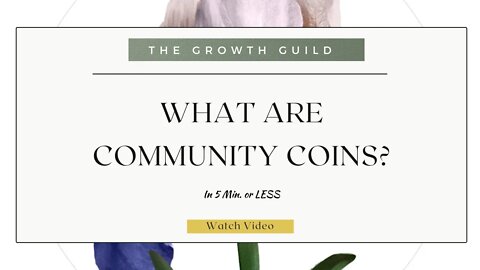 How Tokenized Communities are Unlocked with Coins​