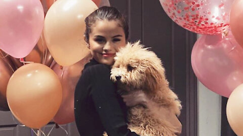 Selena Gomez REVEALS She Is “READY To LOVE Again”!