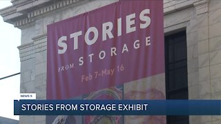 'Stories from Storage' showcases hidden treasures at Cleveland Museum of Art
