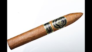 Chinnock Cellars Terroir Limited Edition Cigar Review