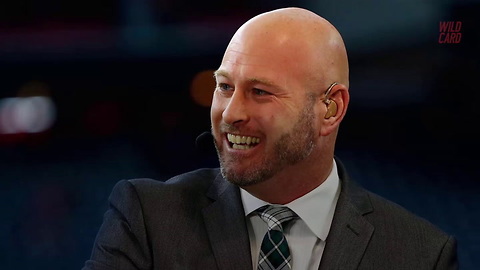 Trent Dilfer Apologizes To Blake Bortles For "Terrible Passer" Comments