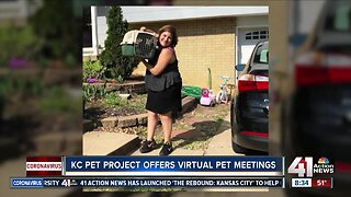 New tools to adopt pets at KC Pet Project