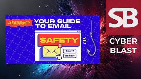 Your Guide to Email Safety