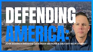 From the Frontlines to the Border