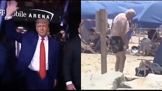 Trump v Biden!