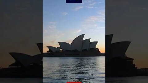 😎🌞 Visiting Sydney Australia❗ #shorts #sydney @Travel Journal Tips