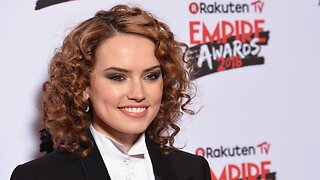 Daisy Ridley Talks About Backlash For 'Star Wars: The Last Jedi'