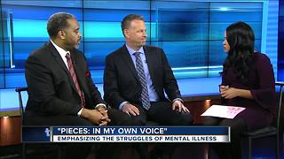Several area organizations team up for mental health awareness