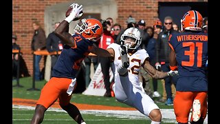 Illinois football get big recruits