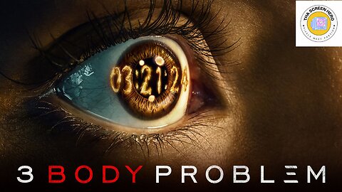 3 Body Problem (2024) Netflix Recap and Review