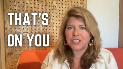 Naomi Wolf: Pfizer Shots Harm Pregnant Women and Their Babies, 6 Jul 2022