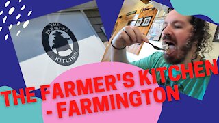 The Farmer's Kitchen - Farmington