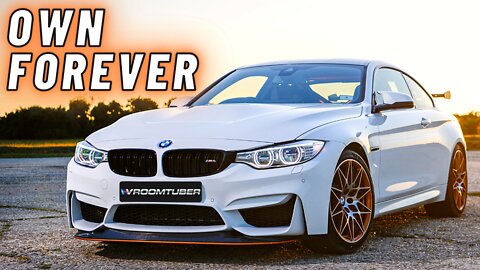 How to Make a BMW Last FOREVER