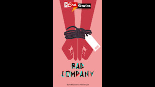 Bad Company *