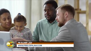 PB ELDER LAW - POWER OF ATTORNEY