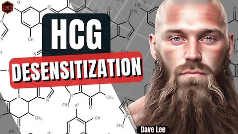 HCG Desensitization