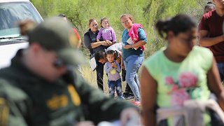 DOJ Wants Up To Two Years To Reunite Families Separated At The Border
