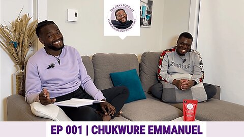 TOP #1 - Emmanuel Chukwure