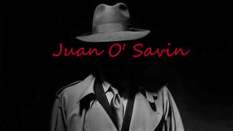 Juan O' Savin *SITUATION UPDATE* "It Has ALWAYS Been We The People" (7/09/2021)