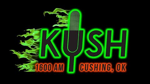 Kush radio