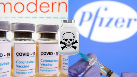 Big Pharma Ramps Up More Jabs, Claims "No Serious Safety Concerns" Despite Deaths & Adverse Effects