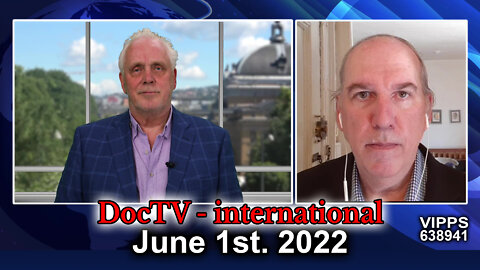 Doc-TV International, June 1st, 2022: Dire straits