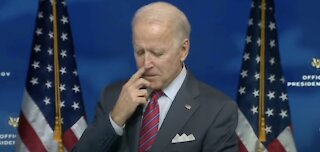 Watch: Remember When Biden Said He Wouldn’t Mandate Vaccines?