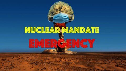 Nuclear Scientists Sound Alarm Over Mandates
