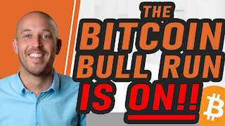 🔵 The Bitcoin BULL RUN is ON!!! Bitcoin Miami 2021 Review | My New Bitcoin Mine Investments