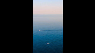 Mediterranean Sea *