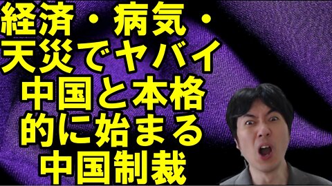 【アメリカ】中間選挙に備えるトランプ氏と不気味なお困りの勢力 その9