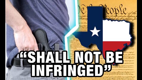 TX Federal Court Judge: Gov't Can’t Block Adults Under 21 From Carrying Guns
