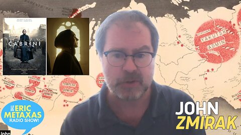 John Zmirak Weighs In On The State of the Union, Cabrini and More
