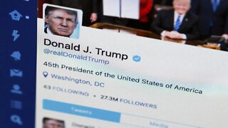 Facebook, Twitter Cite Trump Campaign For COVID-19 Misinformation