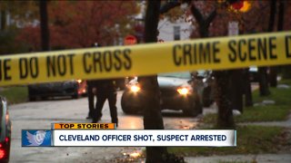 News 5 Cleveland Latest Headlines | November 3, 7pm