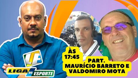 TV CATOLÉ - LIGA DO ESPORTE 19-09-23