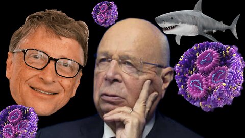 Bill Gates “Its Time To Disappear Bill Gates! Mr 'Monkey Pox' Bio-Terrorist"