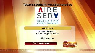 Aire Serv - 10/5/18