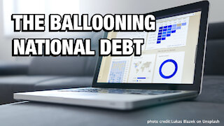 Does Anyone In Leadership Care About The Ballooning National Debt