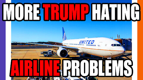 Another United Airlines Problem