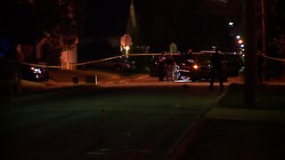 54-year-old man shot, killed in Garfield Heights