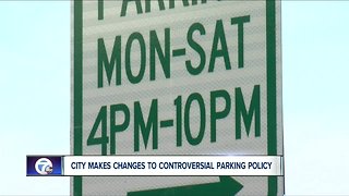 Buffalo Common Council and Mayor Brown agree to parking plan