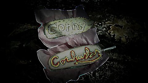"Corny Cornhusker"