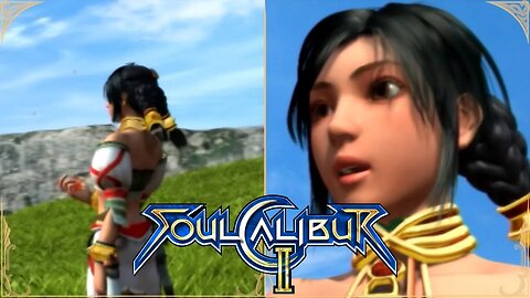 SoulCalibur II — Talim: Arcade and Weapon Master (continued) | PlayStation 2 (Sunday Lifestream #39)
