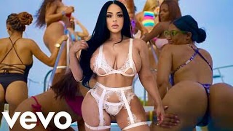 Tyga - Sexy ft. Nicki Minaj, Megan Thee Stallion, Offset & Saweetie (Official Video)