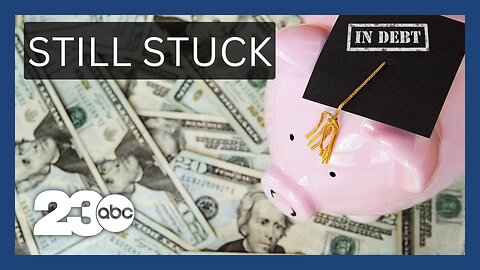 Student Debt Relief Warning: Be Cautious