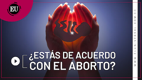 ¿Qué piensan los cartageneros sobre el aborto?