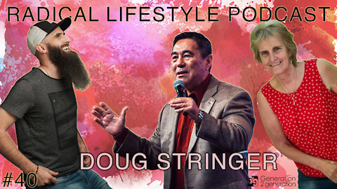 40. Doug Stringer (Where Do We Focus In The Coming Storms?)